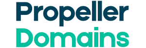 propellerdomains.com - Premium domains for sale